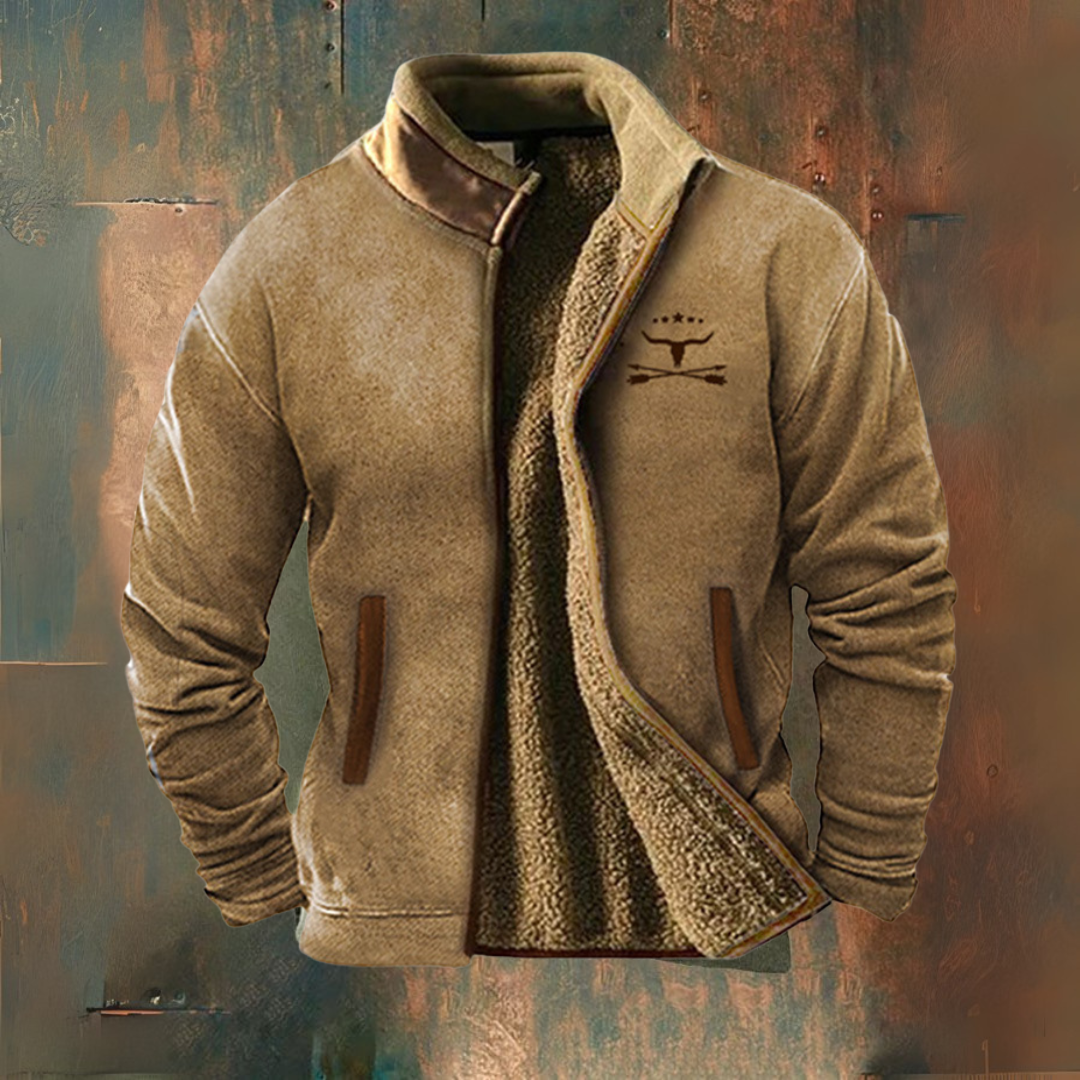 ARNAUD LYON | VESTE CASUAL