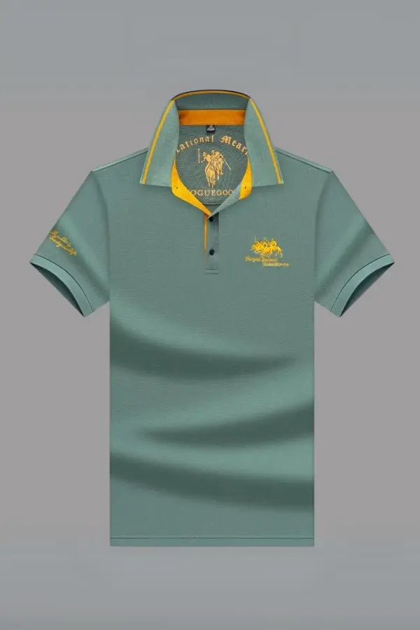 ARNAUD LYON | POLO DE LUXE