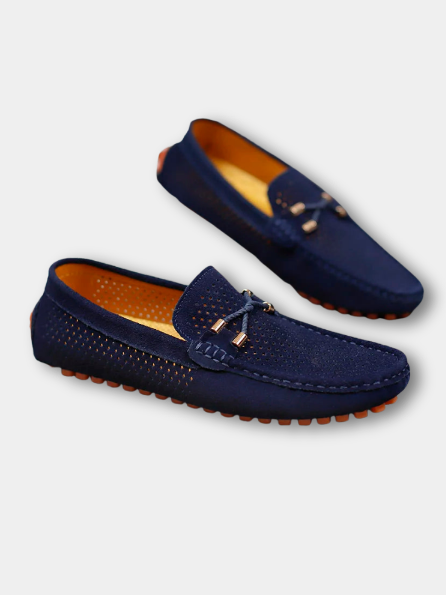 ARNAUD LYON | MOCASSINS SLIP-ON