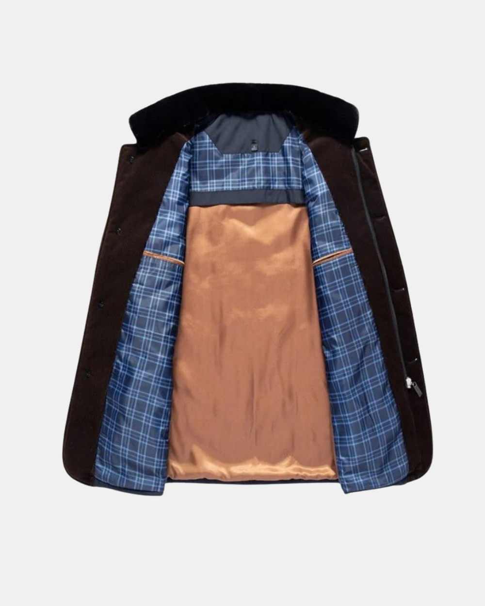 ARNAUD LYON | VESTE POUR HOMME