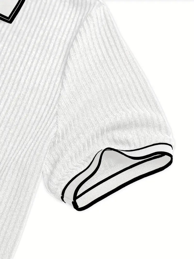 ARNAUD LYON | POLO STRUCTURE SUR MESURE, ÉLÉGANCE MÉDITERRANÉENNE