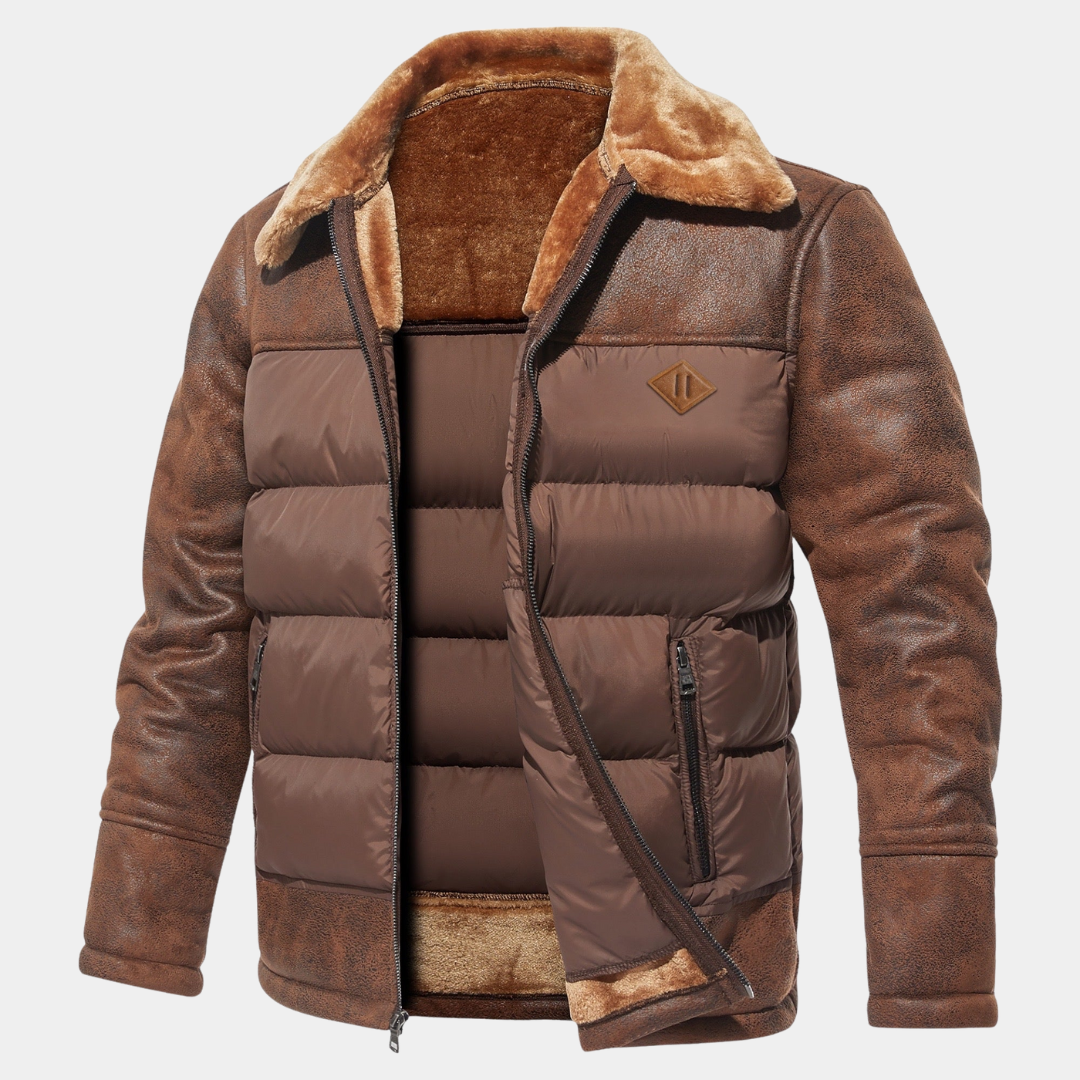 ARNAUD LYON | VESTE POUR HOMMES