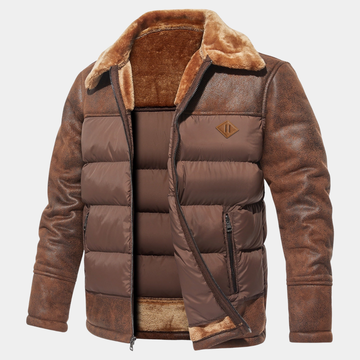 ARNAUD LYON | VESTE POUR HOMMES