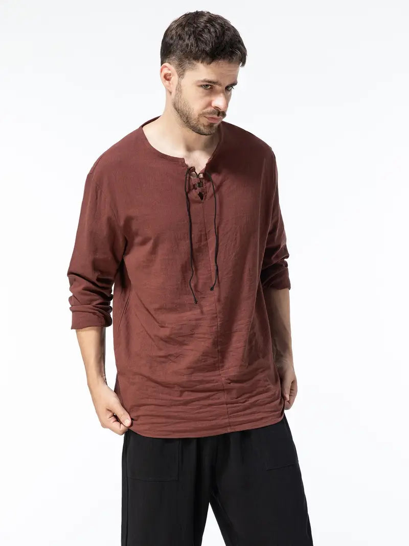 ARNAUD LYON | CHEMISE LÉGÈRE