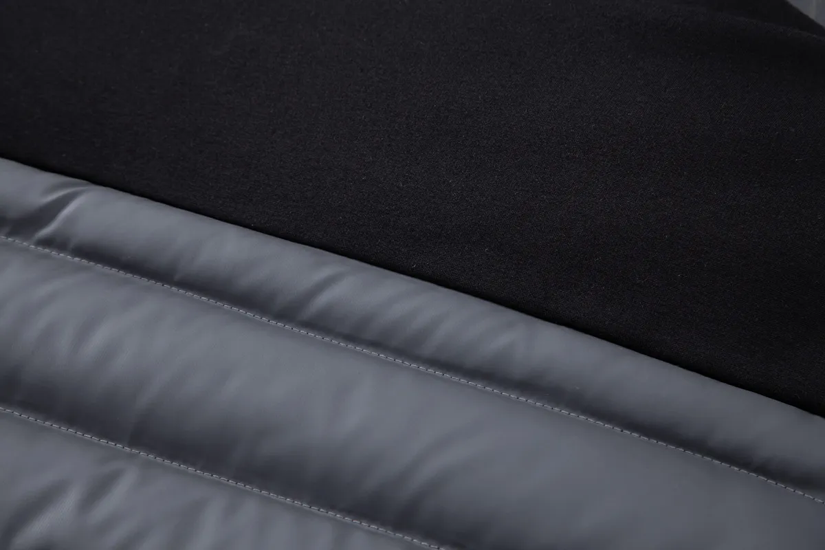 ARNAUD LYON | VESTE HYBRIDE PREMIUM