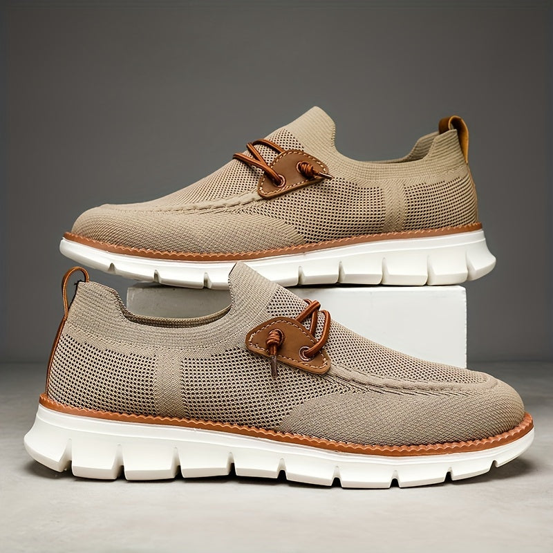 ARNAUD LYON | CHAUSSURES DE SPORT SLIP ON