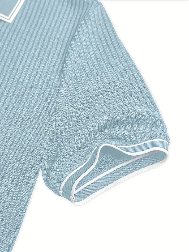 ARNAUD LYON | POLO STRUCTURE SUR MESURE, ÉLÉGANCE MÉDITERRANÉENNE