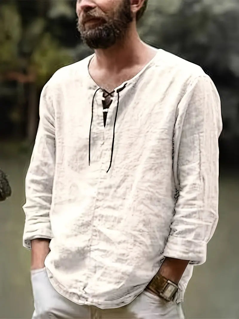ARNAUD LYON | CHEMISE LÉGÈRE