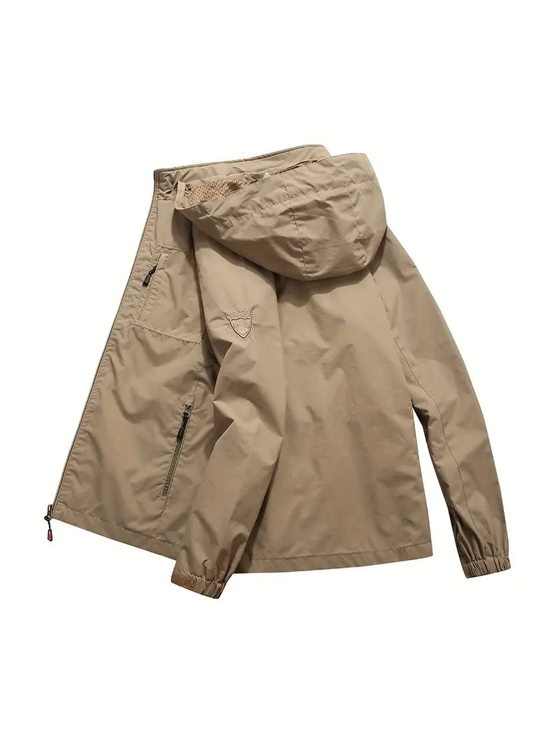 ARNAUD LYON | VESTE ÉLÉGANTE ET LÉGÈRE