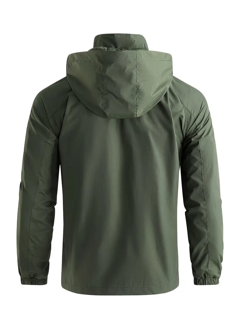 ARNAUD LYON | VESTE ÉLÉGANTE ET LÉGÈRE