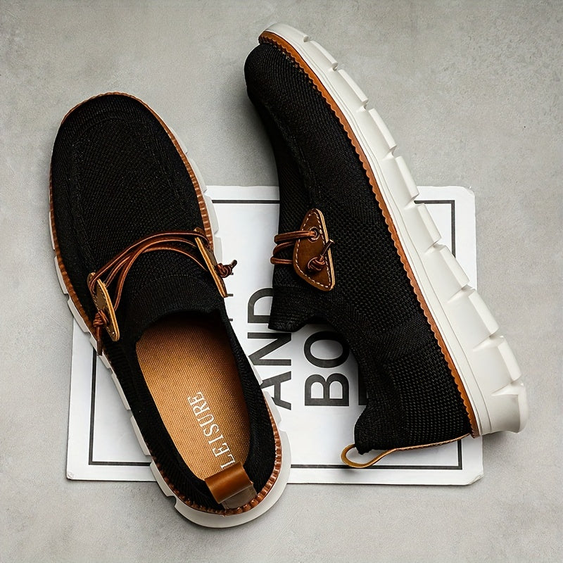ARNAUD LYON | CHAUSSURES DE SPORT SLIP ON