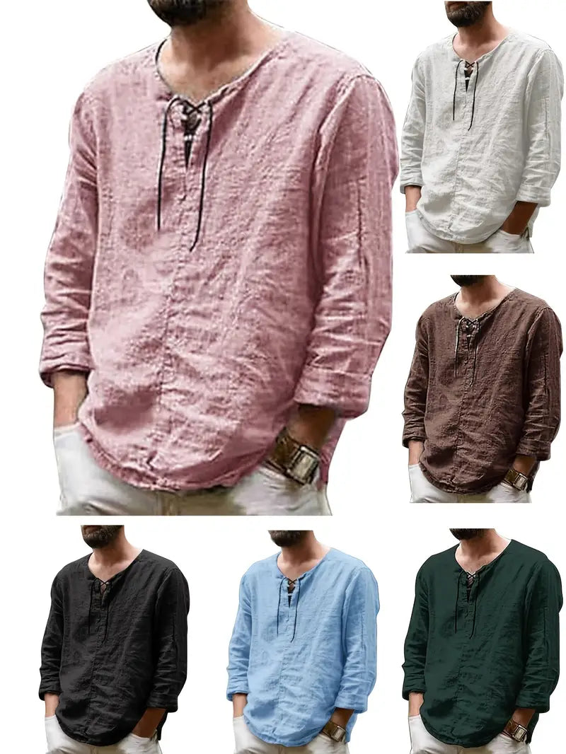 ARNAUD LYON | CHEMISE LÉGÈRE