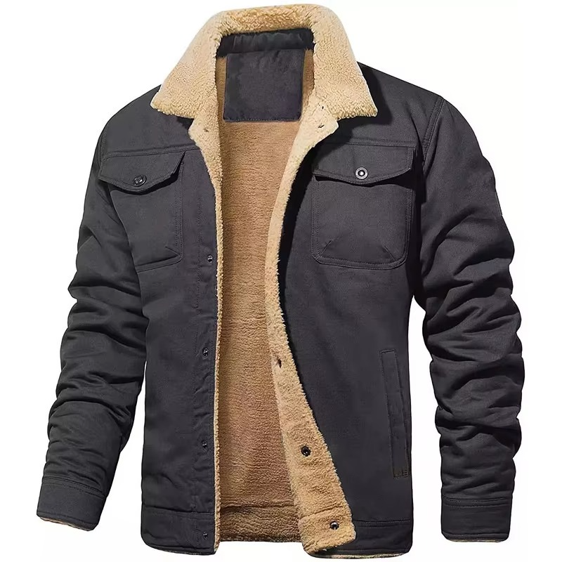 ARNAUD LYON | VESTE BOMBARDIER