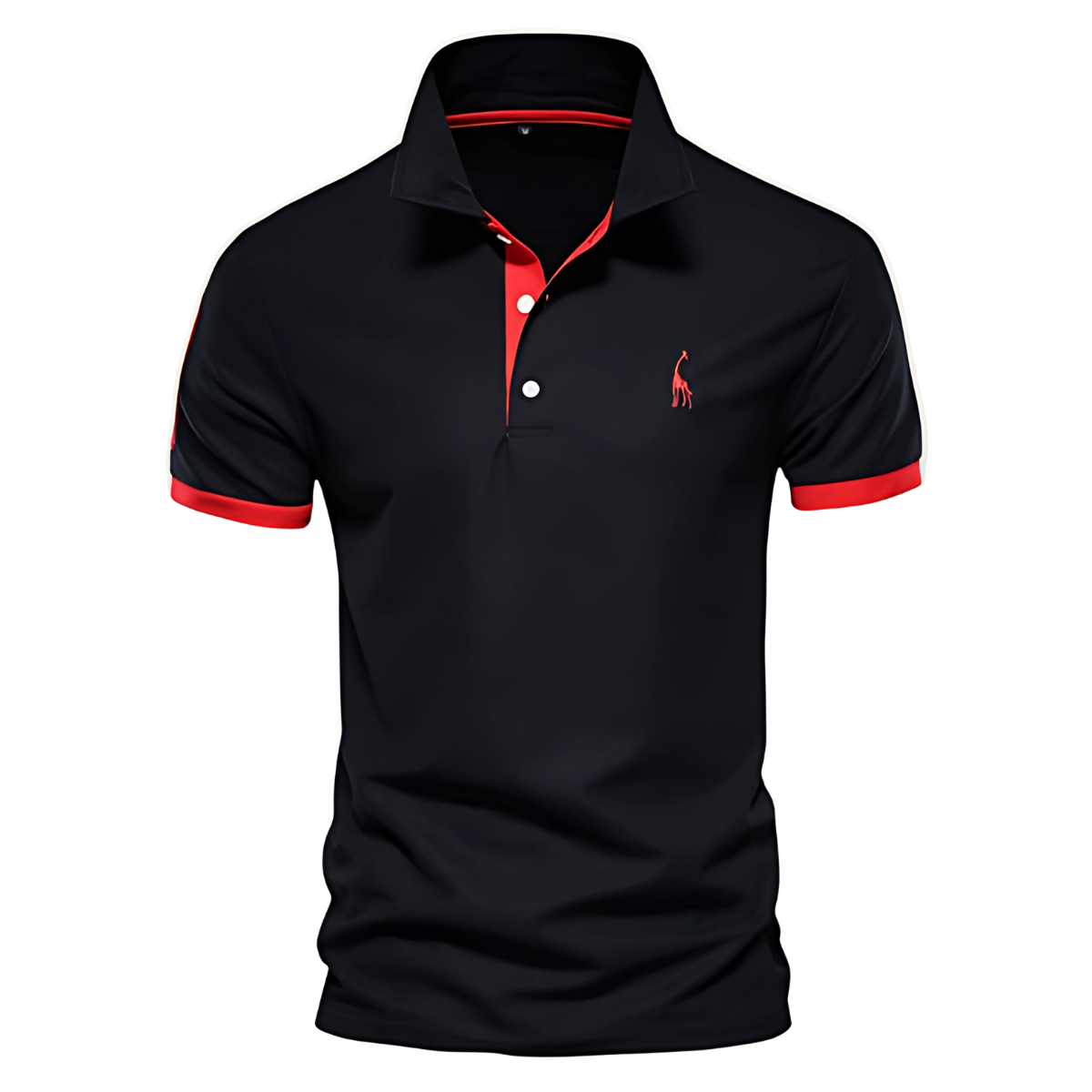 ARNAUD LYON | POLO T-SHIRT CASUAL