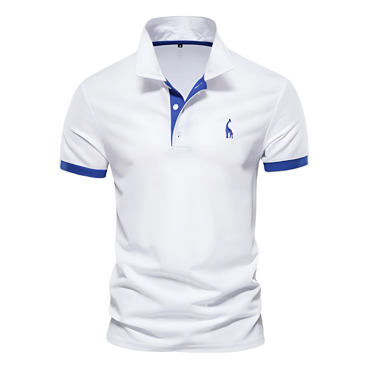 ARNAUD LYON | POLO T-SHIRT CASUAL