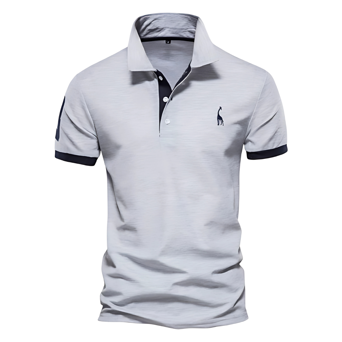 ARNAUD LYON | POLO T-SHIRT CASUAL