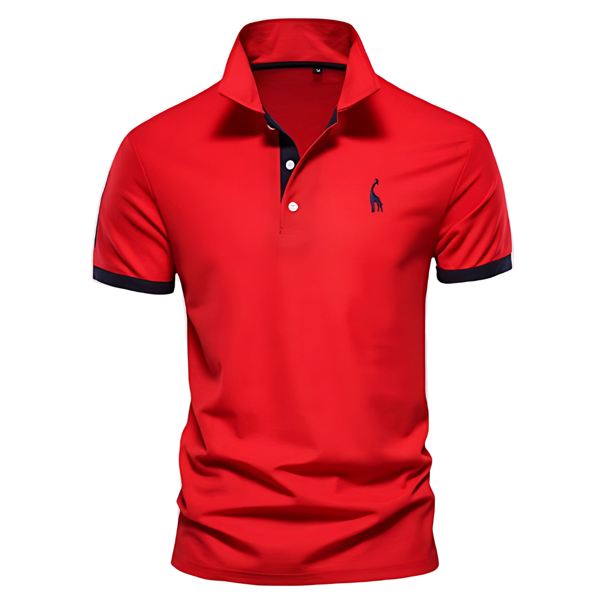 ARNAUD LYON | POLO T-SHIRT CASUAL