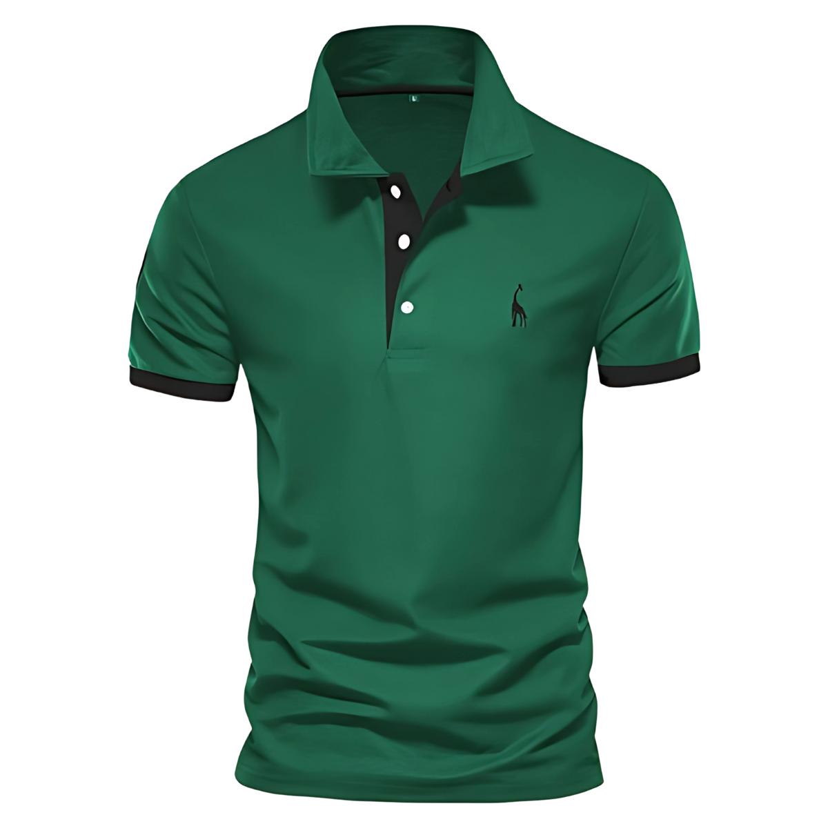 ARNAUD LYON | POLO T-SHIRT CASUAL