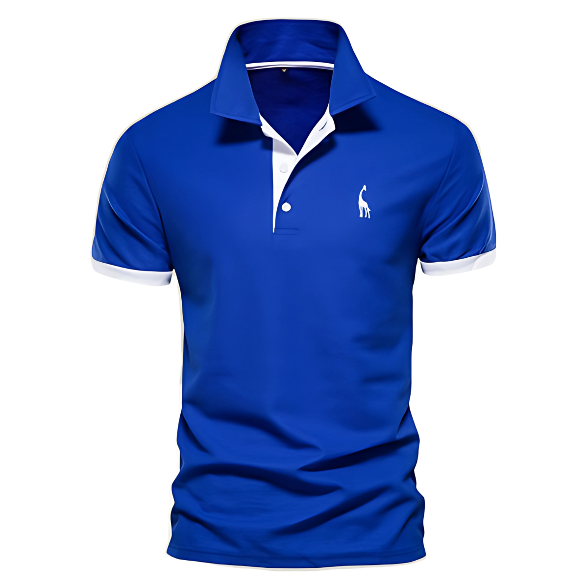 ARNAUD LYON | POLO T-SHIRT CASUAL