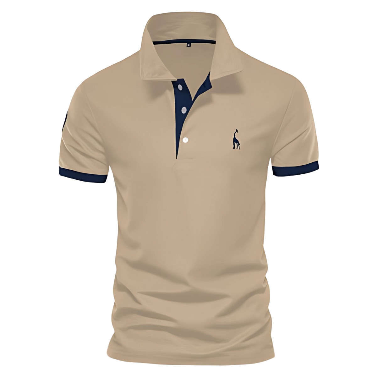 ARNAUD LYON | POLO T-SHIRT CASUAL