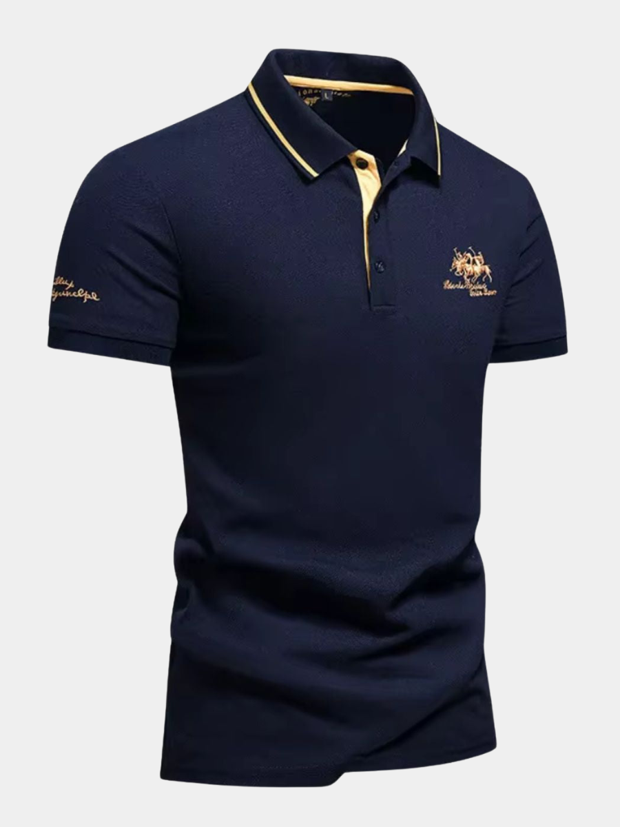 ARNAUD LYON | POLO MODERNE
