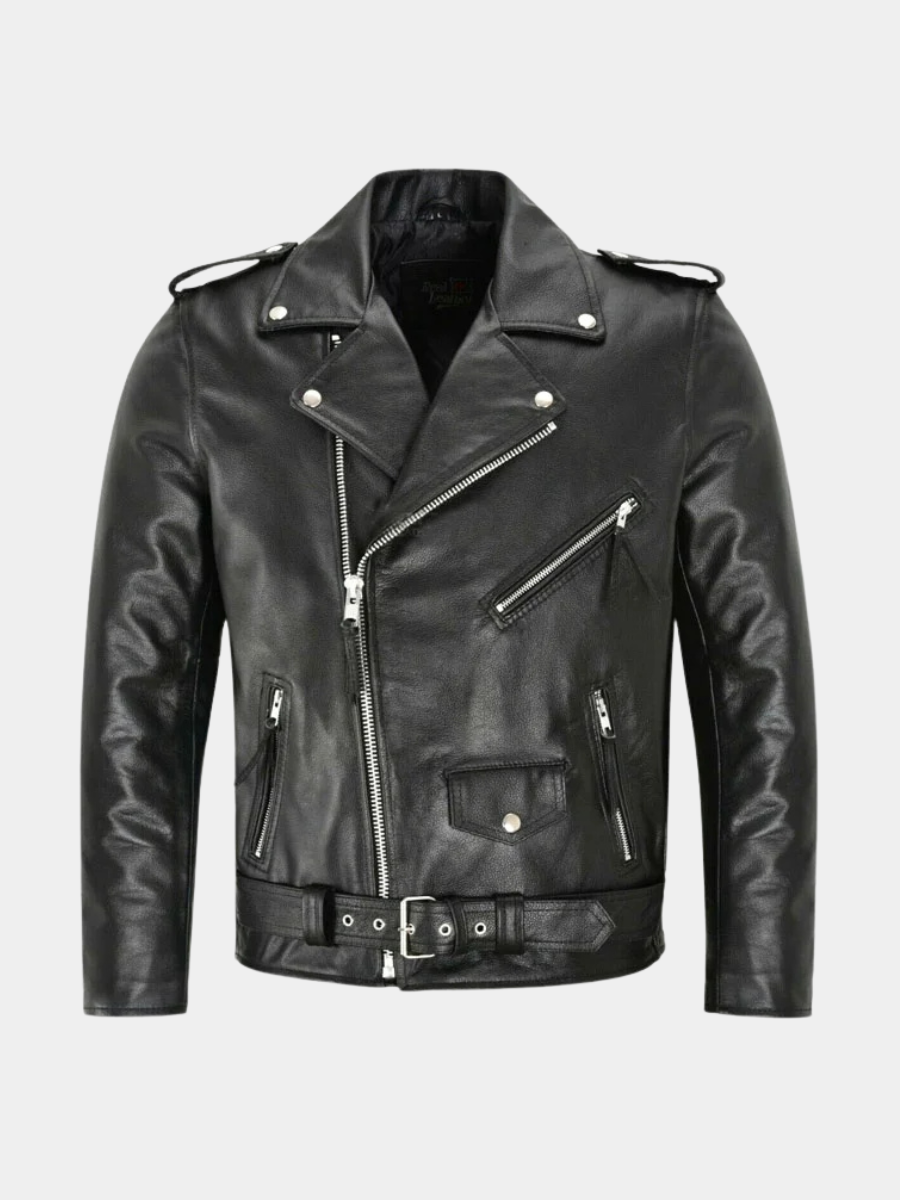 ARNAUD LYON | VESTE BOMBER