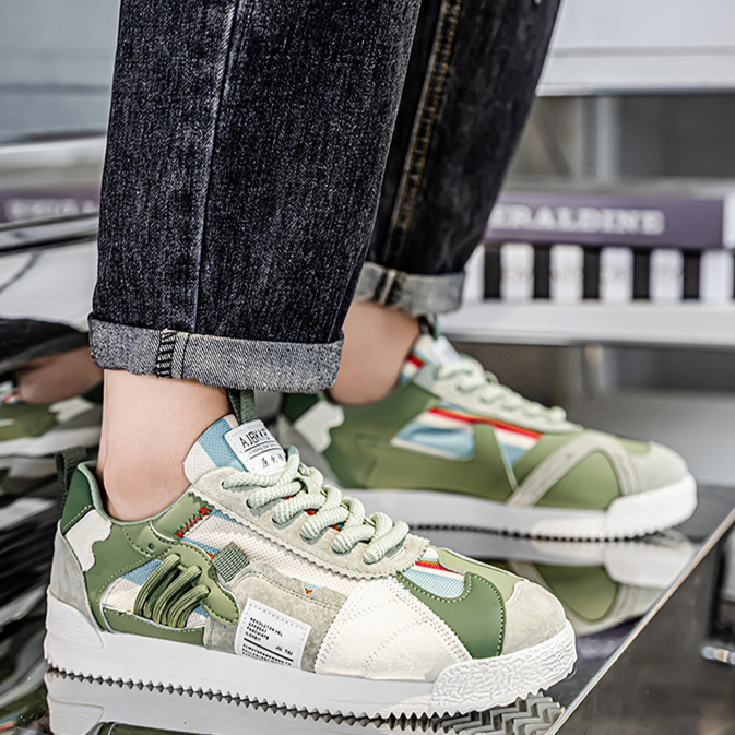 ARNAUD LYON | RETRO BASKETS