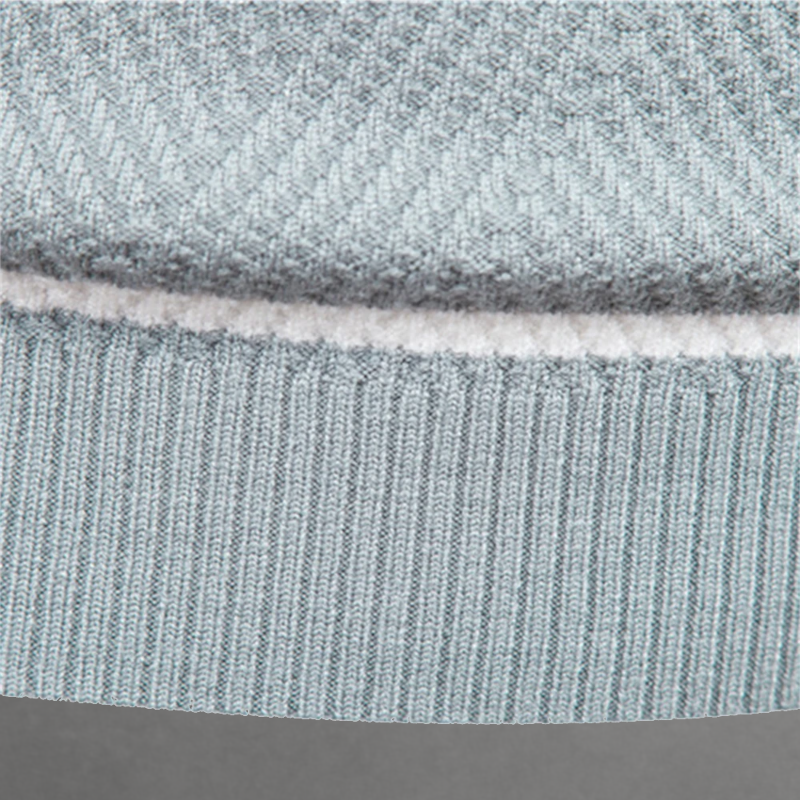 ARNAUD LYON | PULL RAYÉ