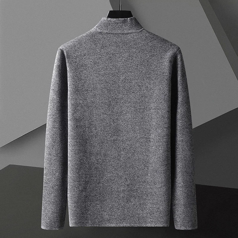 ARNAUD LYON | GILET DE LUXE POUR HOMME