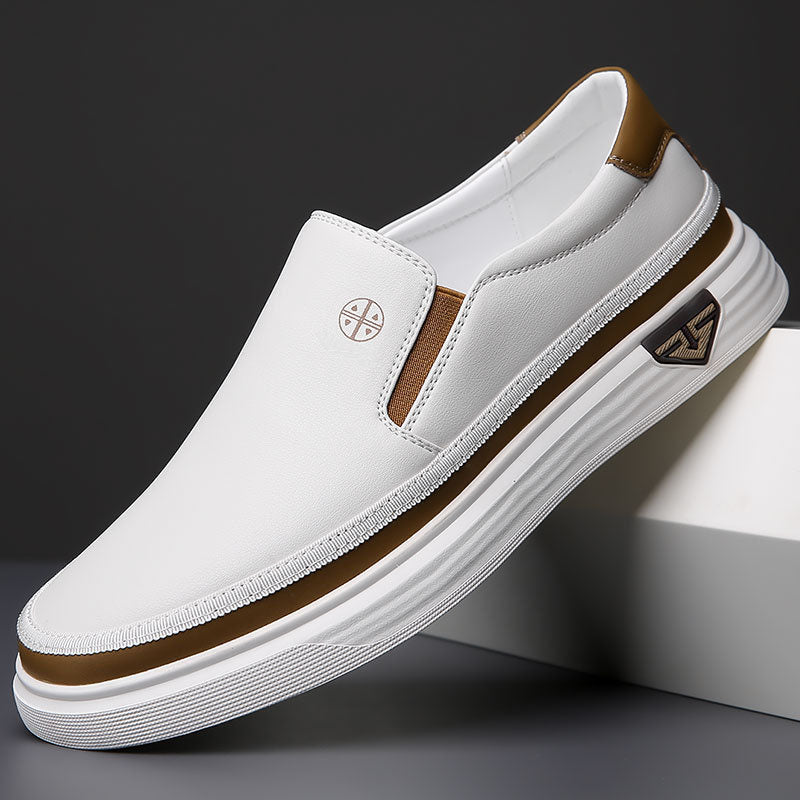 ARNAUD LYON | SLIP-ON MINIMALISTE LÉGER