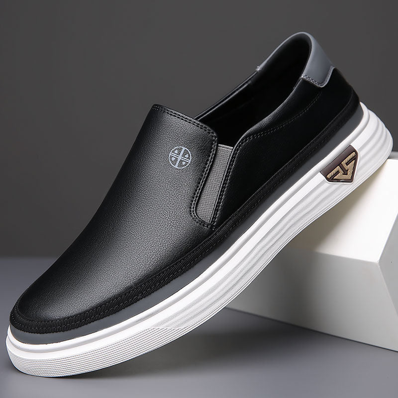 ARNAUD LYON | SLIP-ON MINIMALISTE LÉGER
