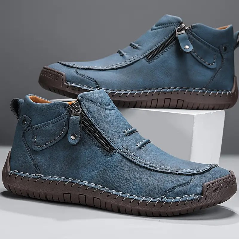 ARNAUD LYON | CHAUSSURES ERGONOMIQUES ORTHOPÉDIQUES