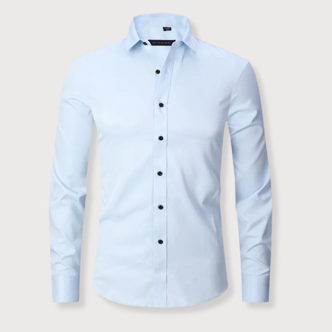 ARNAUD LYON | CHEMISE ANTIPLI