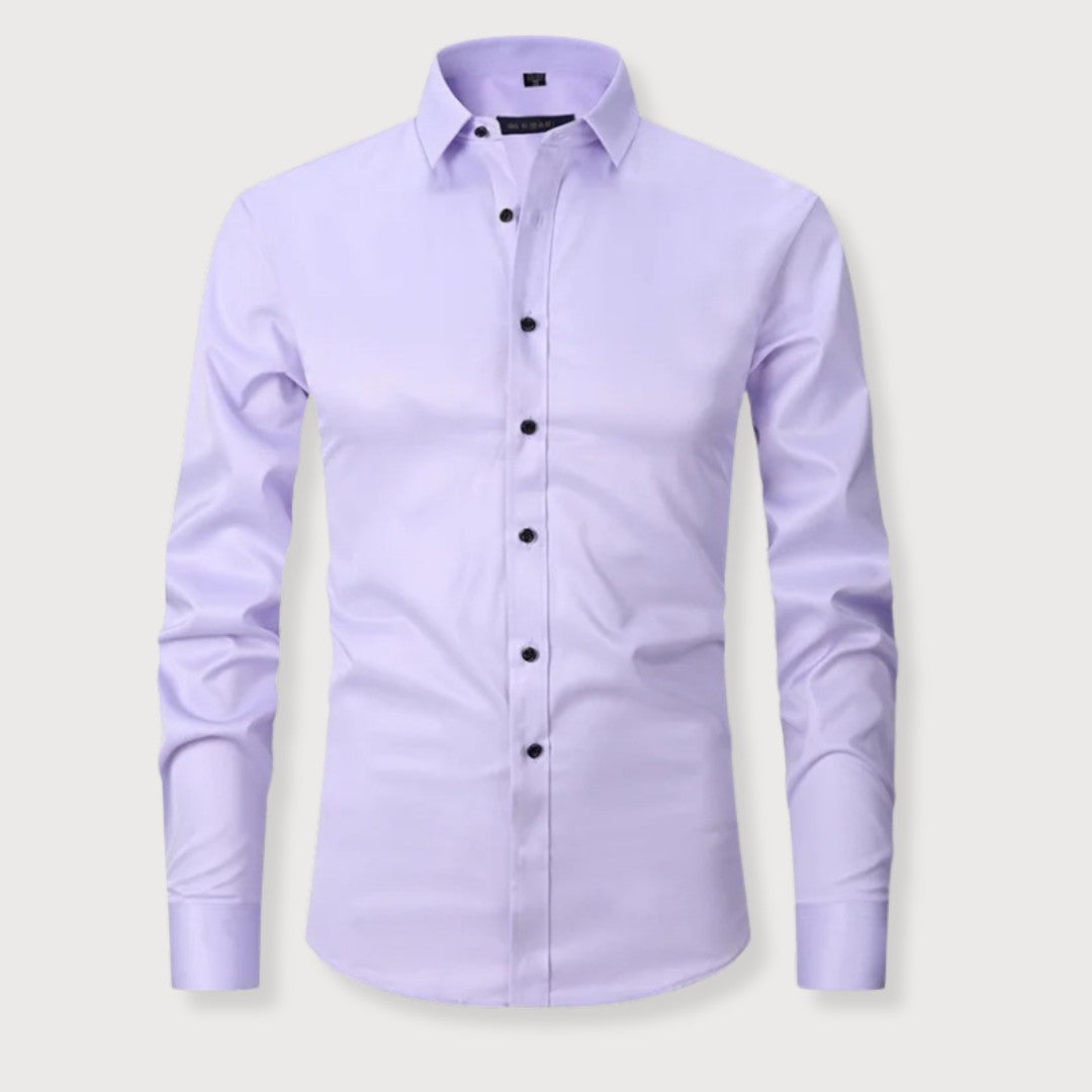 ARNAUD LYON | CHEMISE ANTIPLI