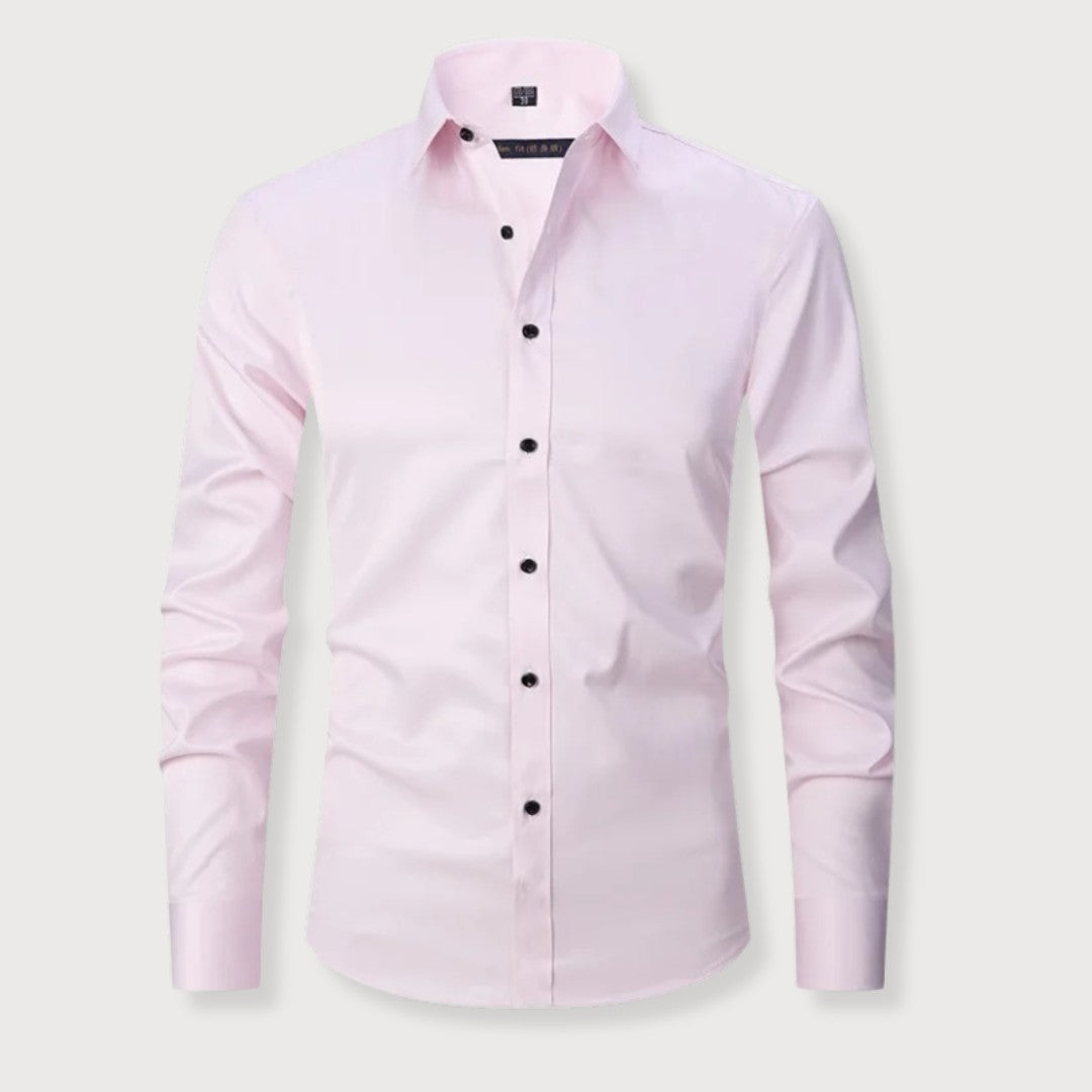 ARNAUD LYON | CHEMISE ANTIPLI