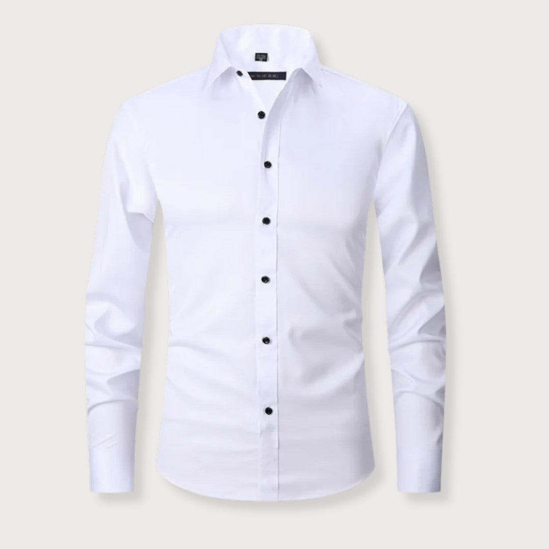ARNAUD LYON | CHEMISE ANTIPLI