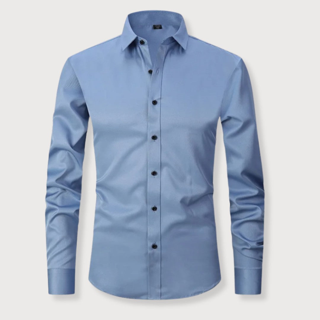 ARNAUD LYON | CHEMISE ANTIPLI