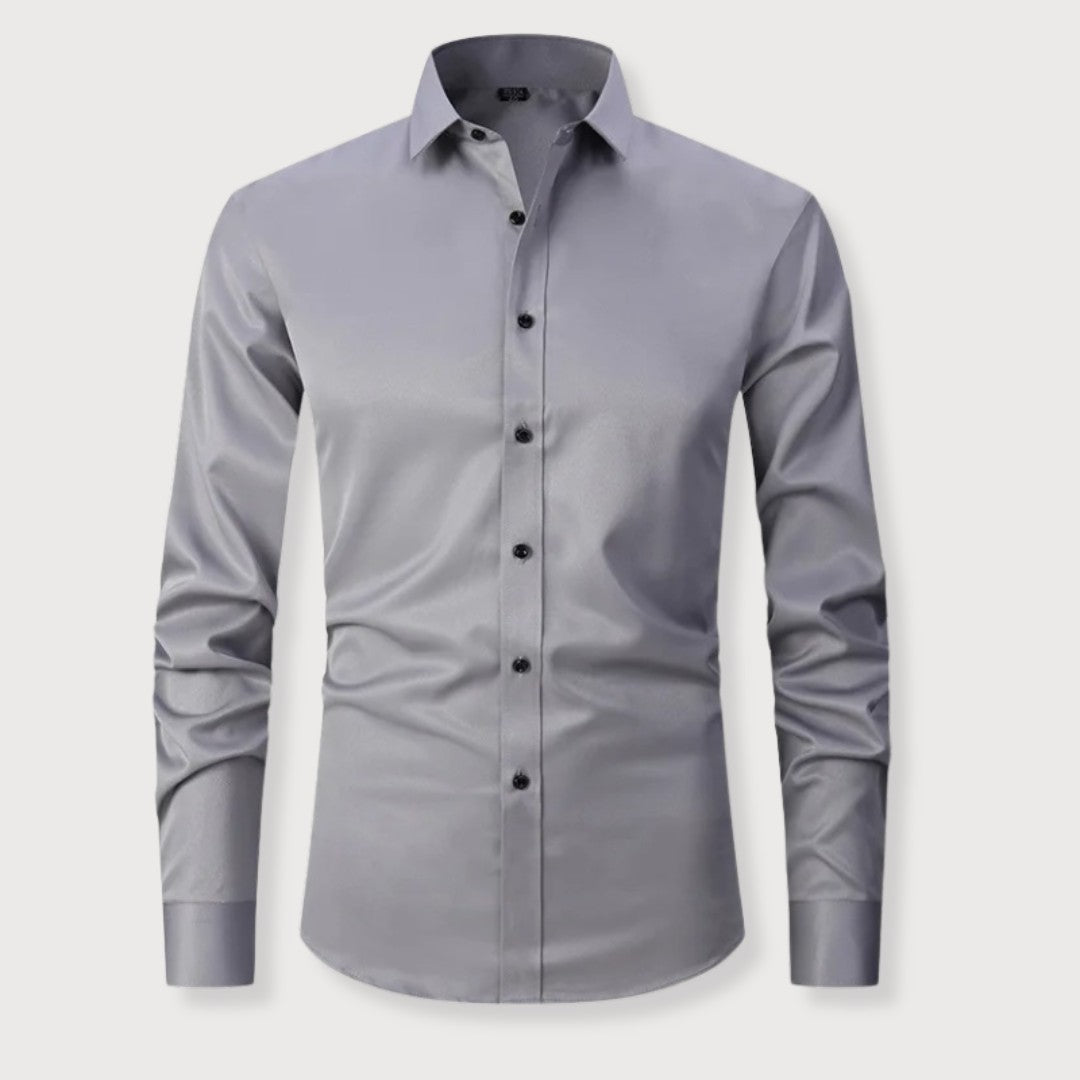 ARNAUD LYON | CHEMISE ANTIPLI