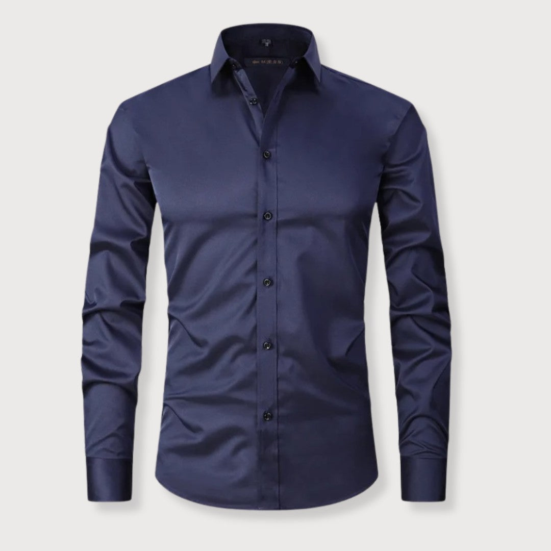 ARNAUD LYON | CHEMISE ANTIPLI