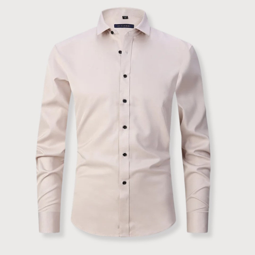 ARNAUD LYON | CHEMISE ANTIPLI