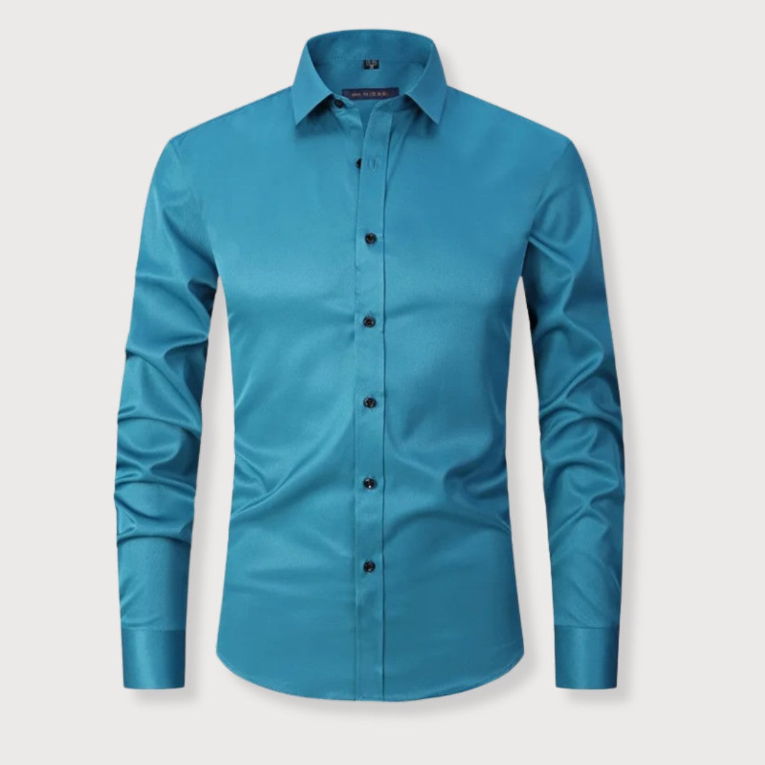 ARNAUD LYON | CHEMISE ANTIPLI