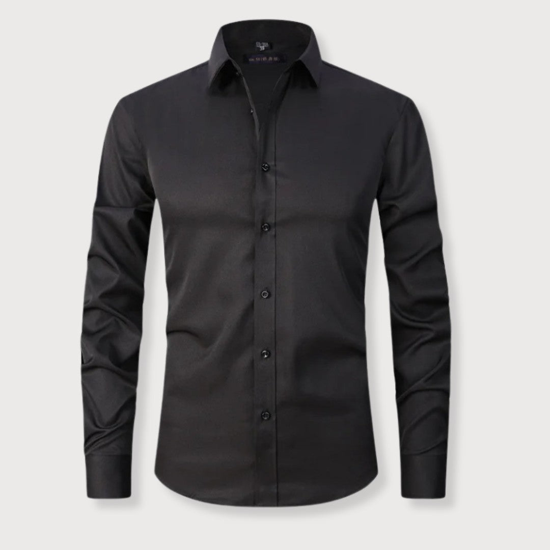 ARNAUD LYON | CHEMISE ANTIPLI