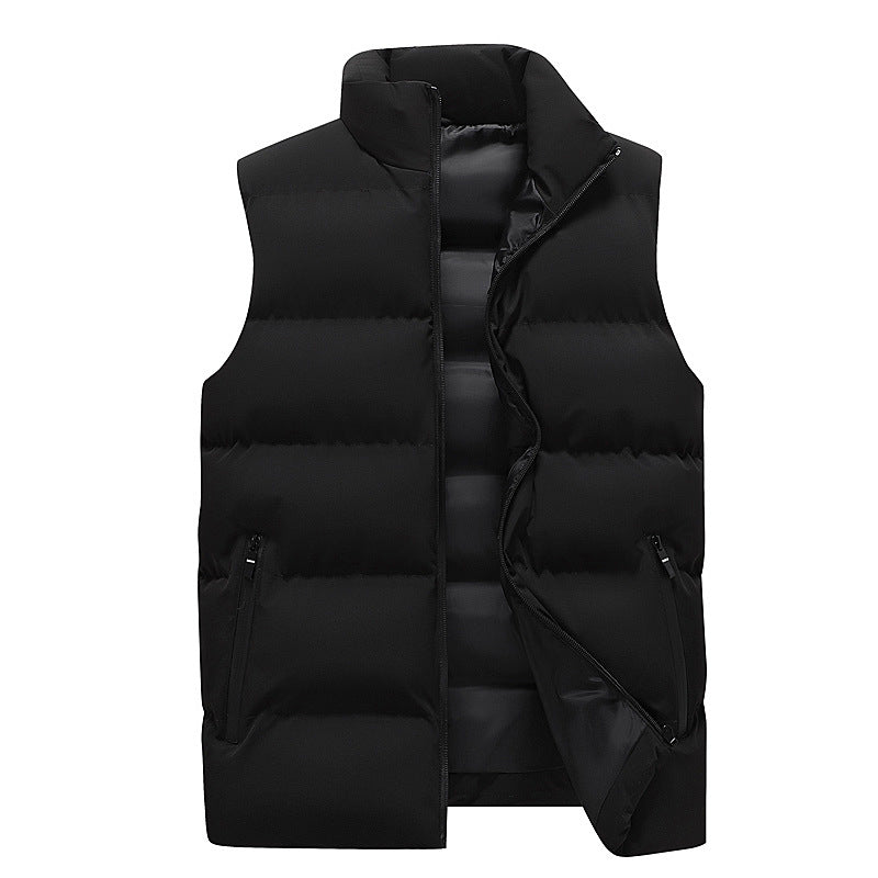 ARNAUD LYON | GILET DE LUXE