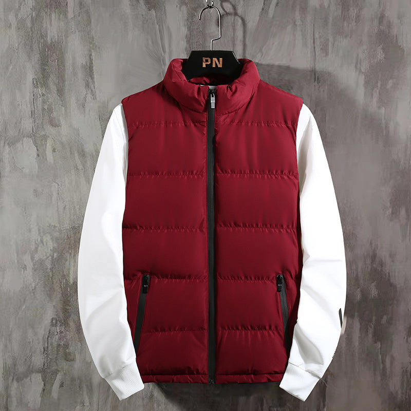 ARNAUD LYON | GILET DE LUXE