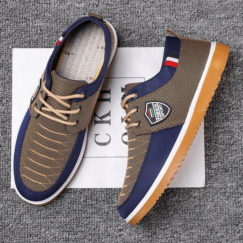 ARNAUD LYON | CHAUSSURES PREMIUM AVEC SEMELLE ORTHOPÉDIQUE