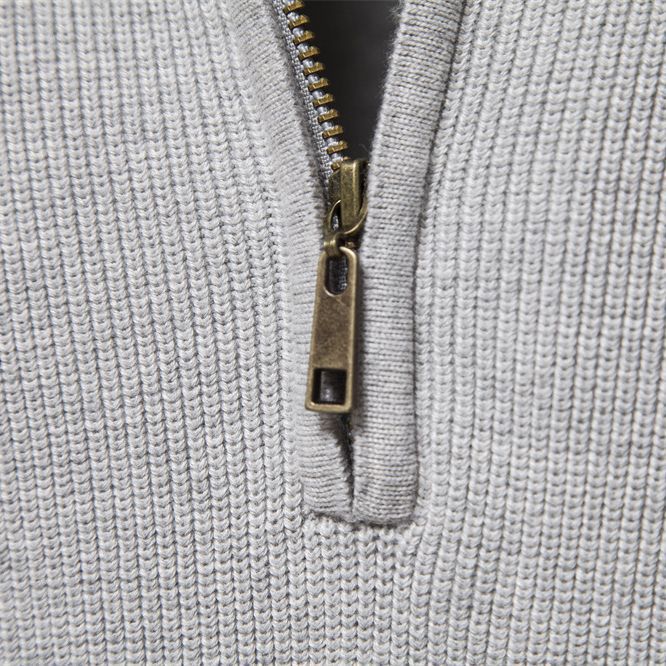 ARNAUD LYON | PULL AUTOMNAL DE LUXE