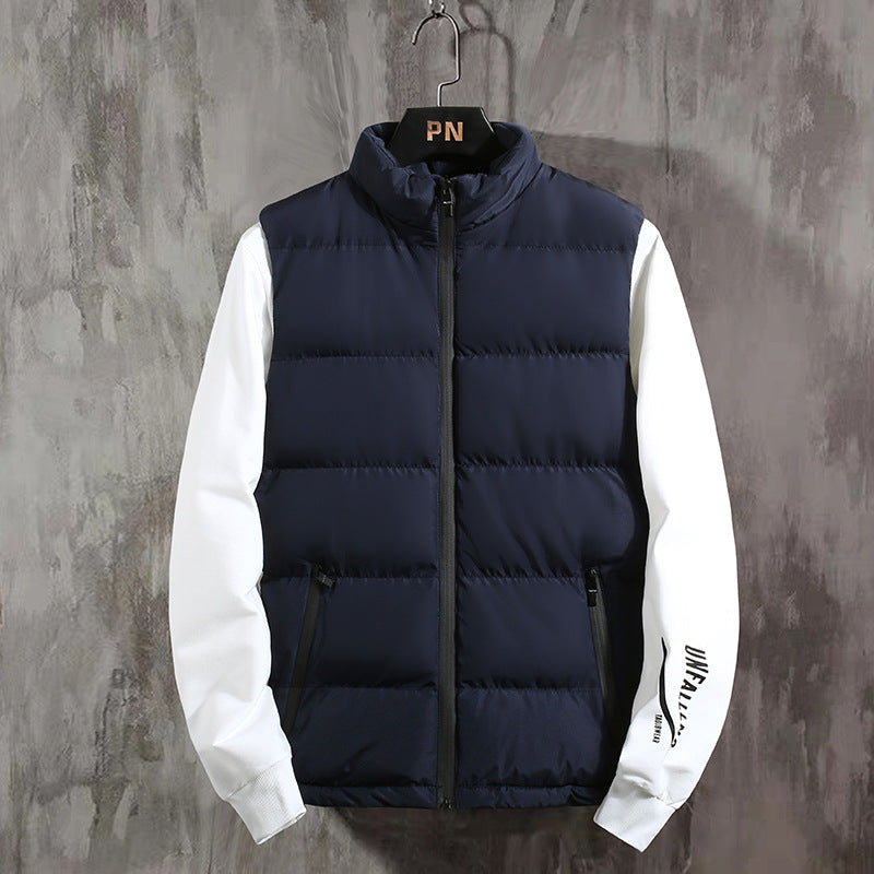 ARNAUD LYON | GILET DE LUXE