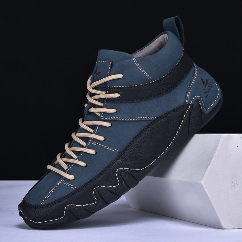 ARNAUD LYON | CHAUSSURES EN CUIR CLASSIQUES