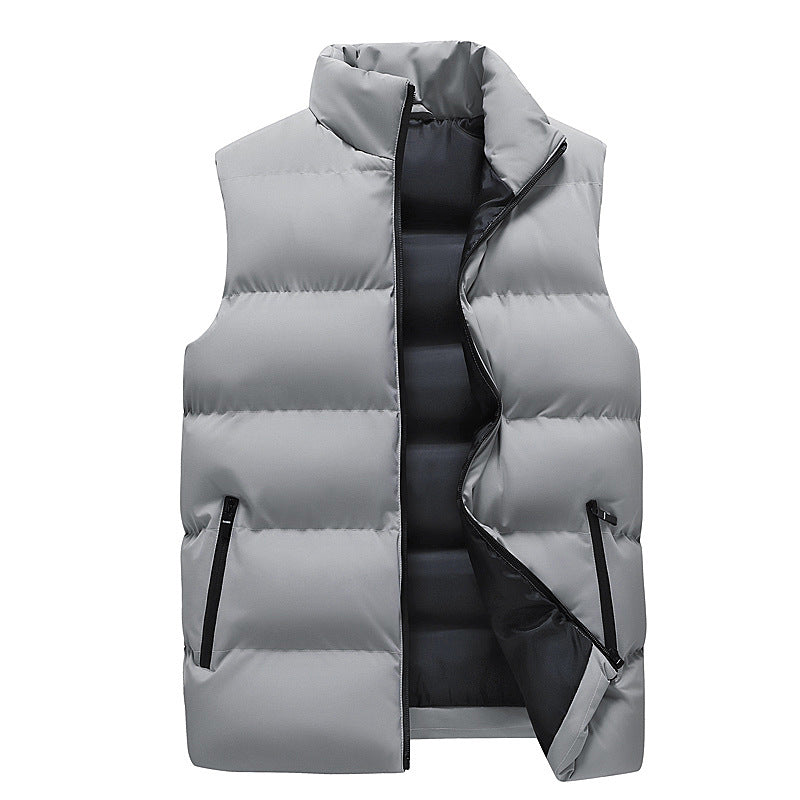 ARNAUD LYON | GILET DE LUXE