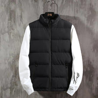 ARNAUD LYON | GILET DE LUXE